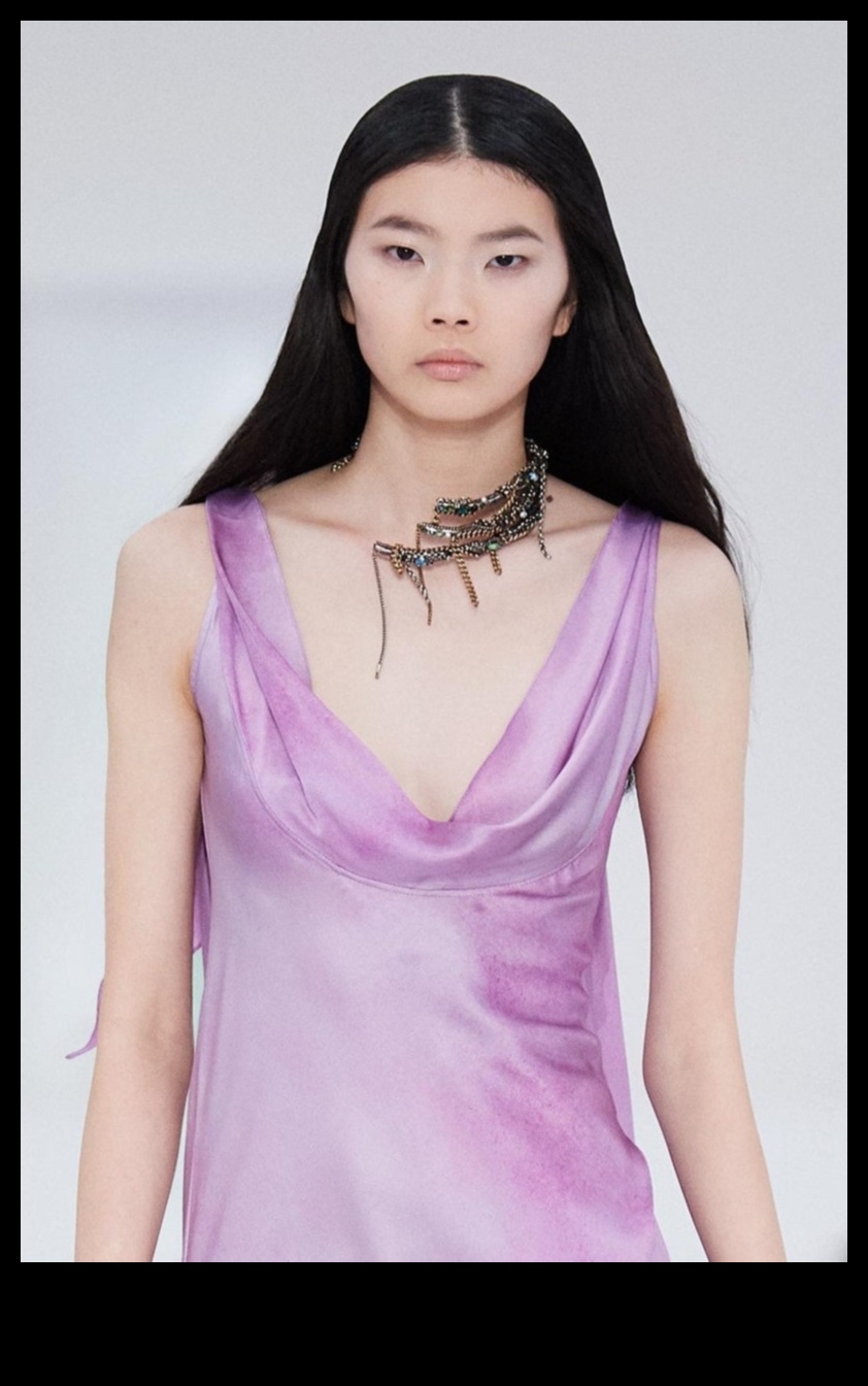 مجوهرات رائجة: حافظ على مواكبة الموضة مع أحدث الصيحات