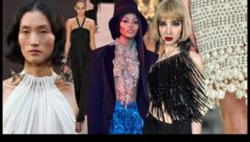 مجوهرات رائجة: حافظ على مواكبة الموضة مع أحدث الصيحات