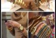 Chic Arm Candy: اكتشف أفضل ما لديك مع الأساور العصرية