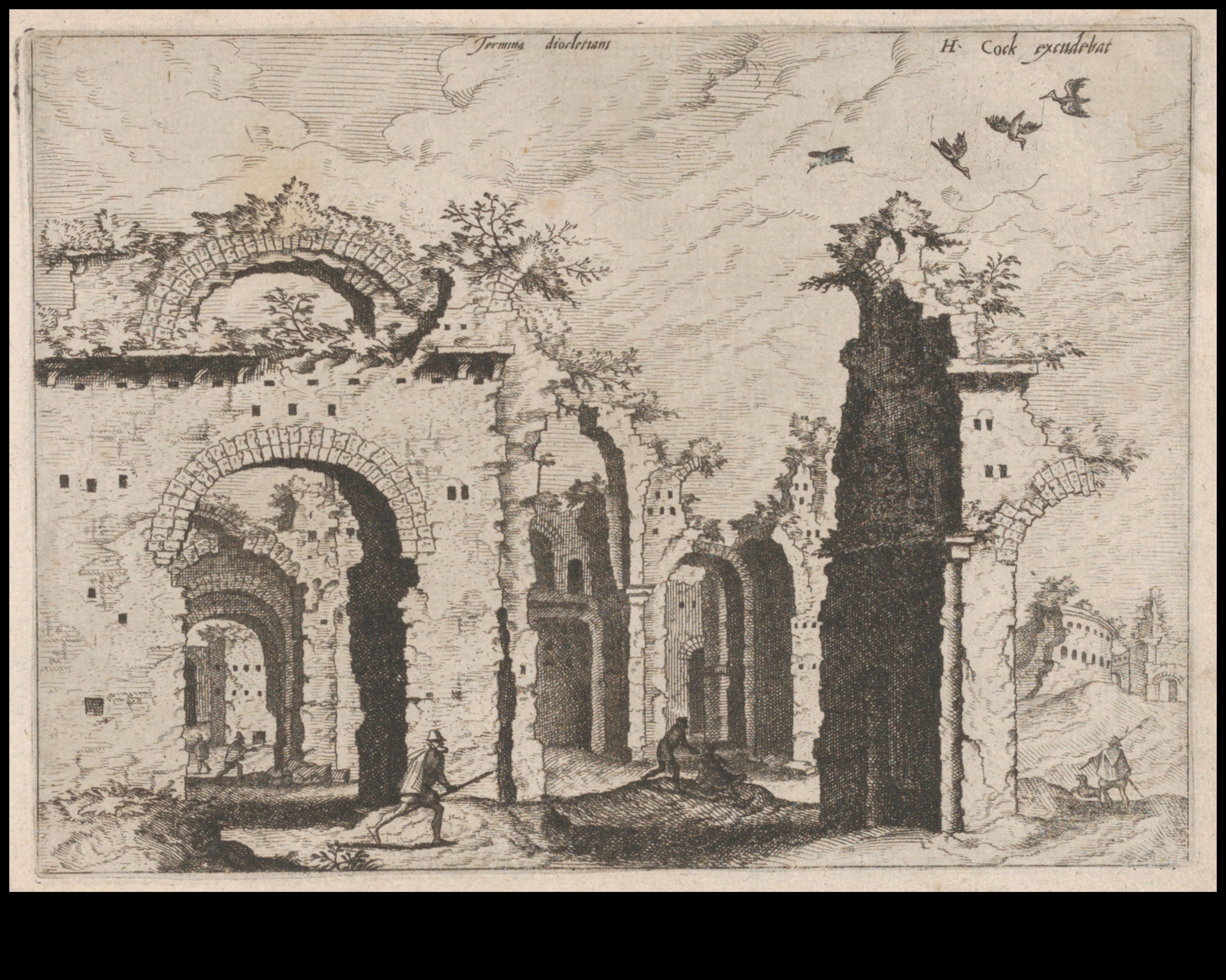 فرش البلنيوم: مشاهد الحمامات الرومانية في الفن