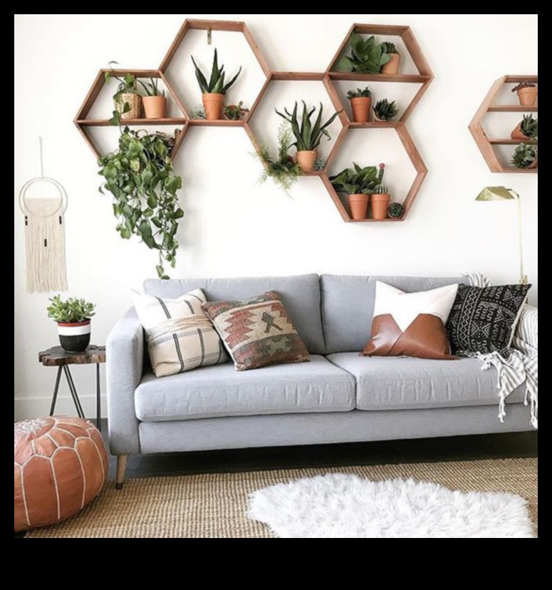 كيف يمكنني تحديث ديكور منزلي ليعكس أسلوبي الشخصي؟