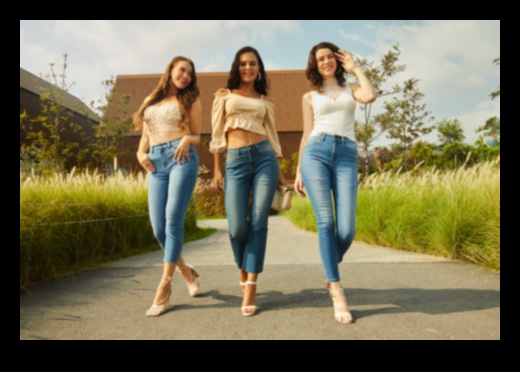 أزياء City Slickers Chic الحضرية للمرأة الجريئة والأنيقة والمريحة 4 City Slickers Chic: أزياء المرأة الحضرية المتميزة