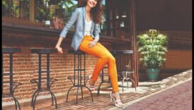 City Slickers Chic: أزياء المرأة الحضرية المتميزة