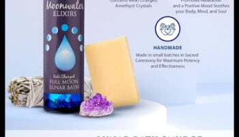 طقوس التخلص من السموم: رعاية جسمك وعقلك باستخدام إكسيرات التنظيف