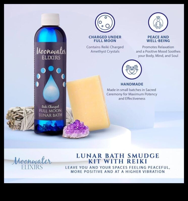 طقوس التخلص من السموم: رعاية جسمك وعقلك باستخدام إكسيرات التنظيف