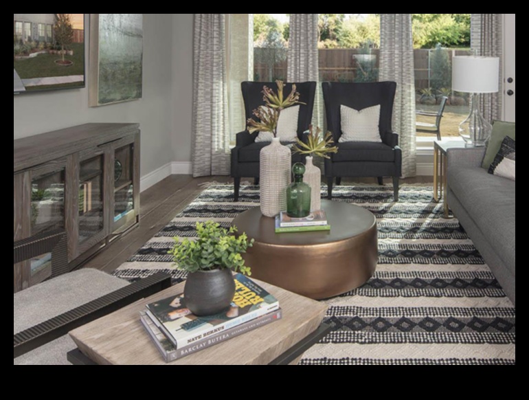 كيفية دمج العناصر المستوحاة من الطبيعة في ديكور منزلك