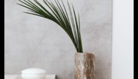 افتخر بالأماكن الخارجية بالاشتراك مع زينة البيت الطبيعي 3 كيفية دمج العناصر المستوحاة من الطبيعة في ديكور منزلك