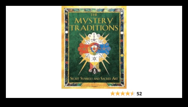 العلامات المقدسة: سجلات وضعت بالحبر الرمزي