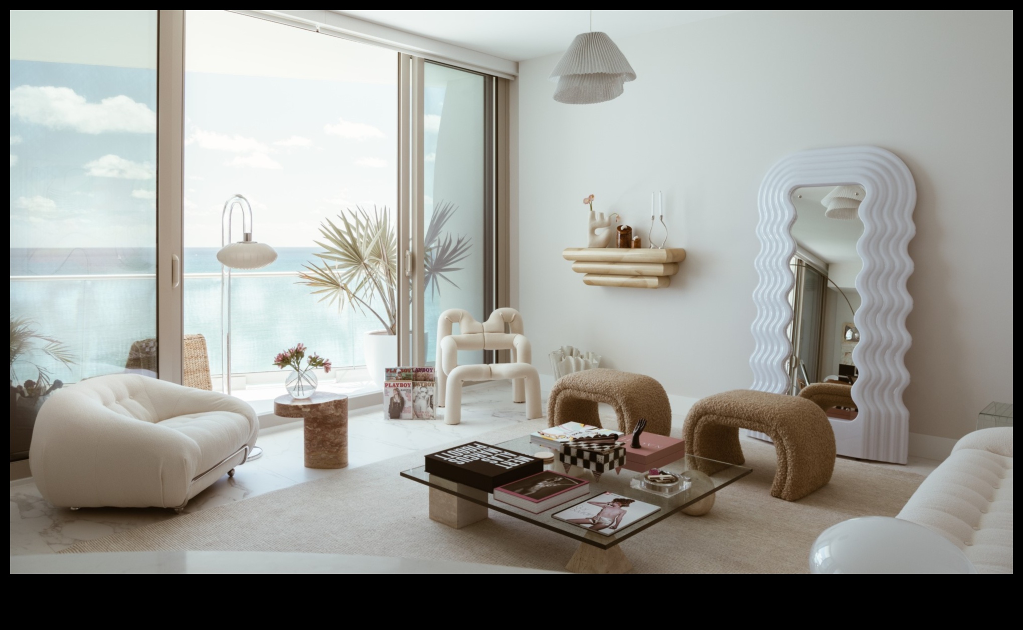 كيفية استخدام أنظمة الألوان لمفاهيم الديكور الفعالة