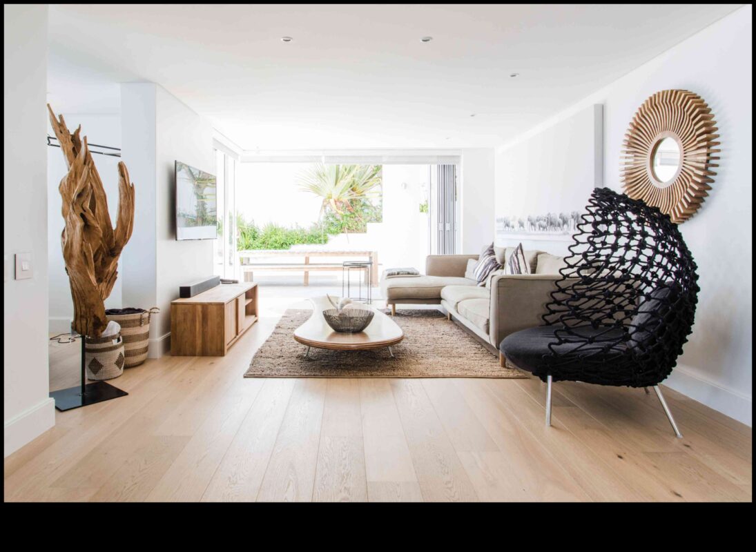 كيفية استخدام أنظمة الألوان لمفاهيم الديكور الفعالة