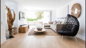 كيفية استخدام أنظمة الألوان لمفاهيم الديكور الفعالة