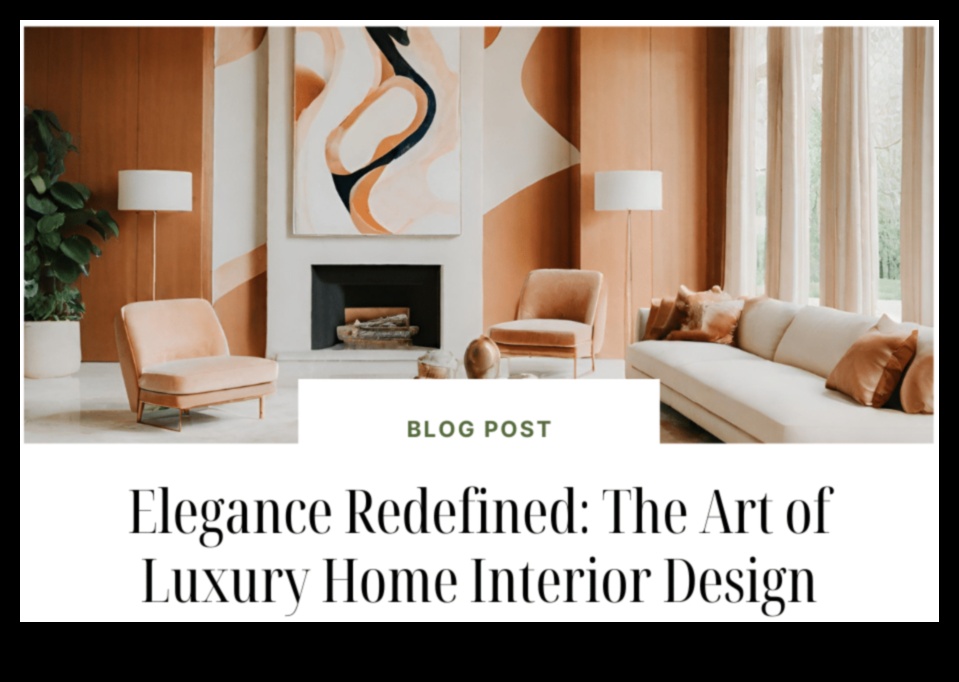 جاذبية الحرفيين: إعادة تعريف الأناقة بقطع مصنوعة يدويًا