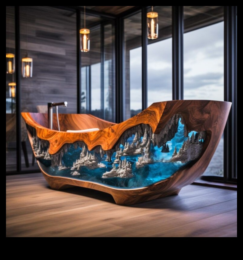 جاذبية الحرفيين: إعادة تعريف الأناقة بقطع مصنوعة يدويًا