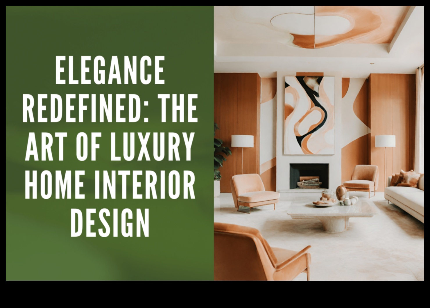 جاذبية الحرفيين: إعادة تعريف الأناقة بقطع مصنوعة يدويًا