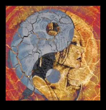 الداو الإلهي: الفلسفة الطاوية في الفنون البصرية