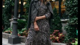 الشارع الذكي: ملابس حديثة لسكان المدن العصرية