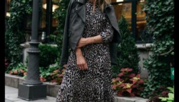 الشارع الذكي: ملابس حديثة لسكان المدن العصرية