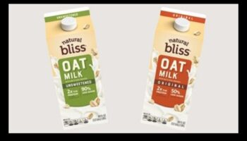 نعيم الصباح: تعزيز يومك مع رشفات حليب الشوفان الكريمي