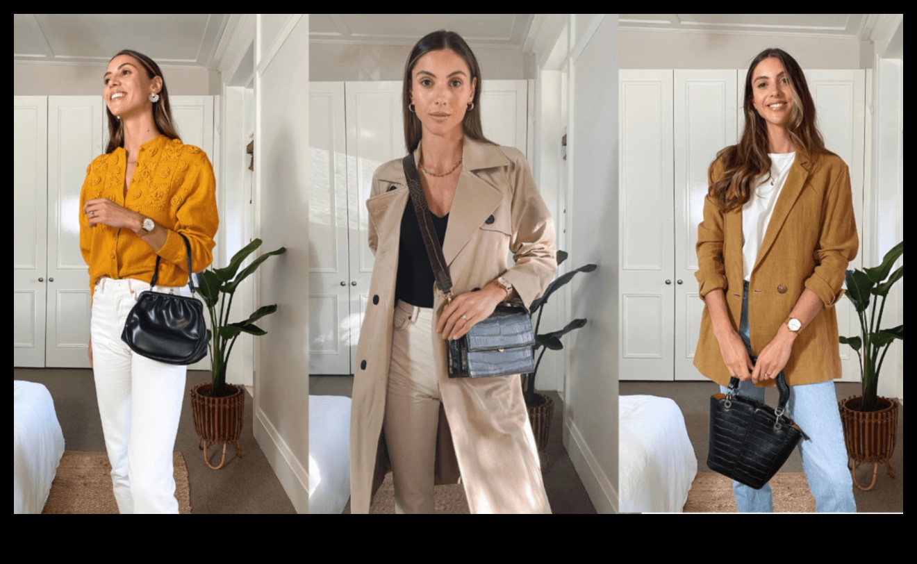 التميز بدون جهد: بيانات الموضة النسائية الحديثة