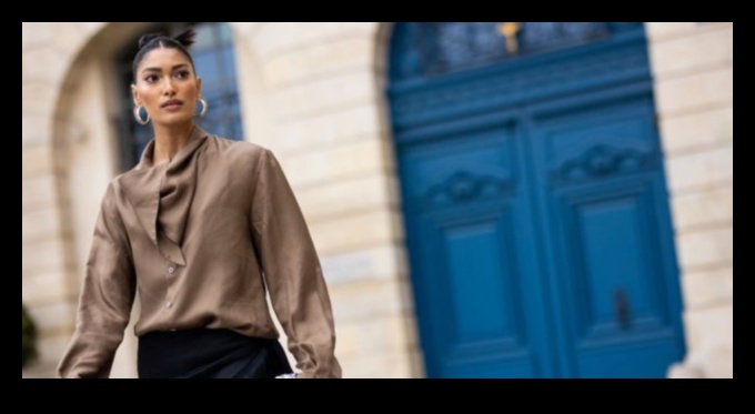 التميز بدون جهد: بيانات الموضة النسائية الحديثة