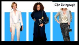 التميز بدون جهد: بيانات الموضة النسائية الحديثة