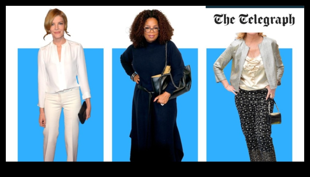 التميز بدون جهد: بيانات الموضة النسائية الحديثة