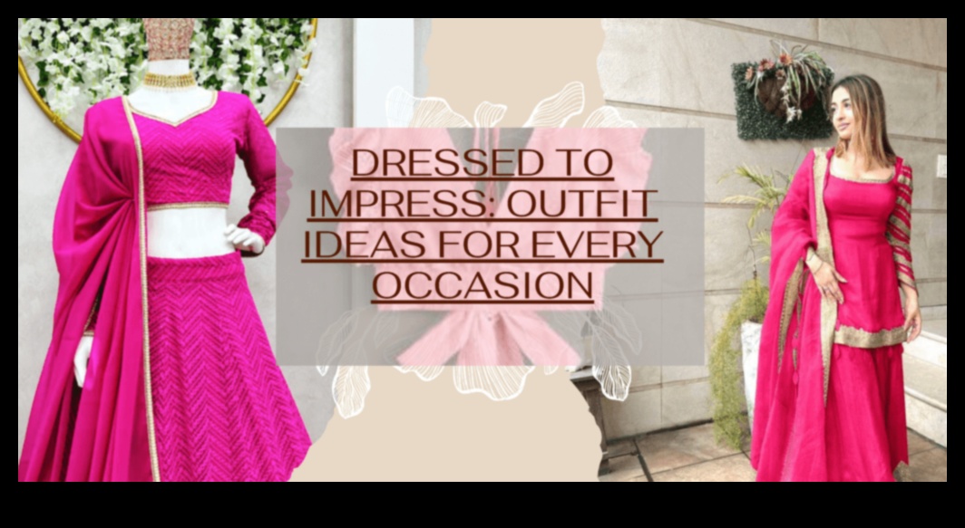 براعة احتفالية: ملابس حفلات أنيقة للمناسبات الخاصة