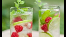 مزيج الفواكه: إتقان فن خلط ومطابقة العصائر الطازجة