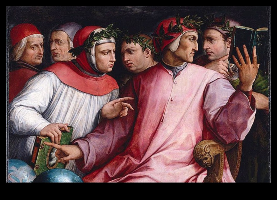 الإنسانية في الفن: الازدهار الفكري في عصر النهضة