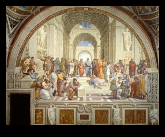 الإنسانية في الفن: الازدهار الفكري في عصر النهضة