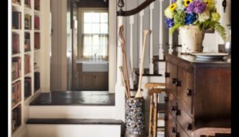 تحويل منزلك: دليل للديكور المذهل