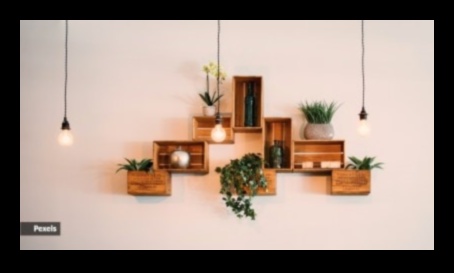 5 طرق لتجميل ديكور منزلك 3 طرق مبتكرة لتجميل ديكور منزلك