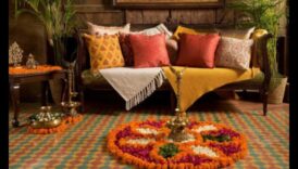 5 أفضل طريقة لـ لتفتيح زينة منزلك الخاص 4 طرق مبتكرة لتجميل ديكور منزلك