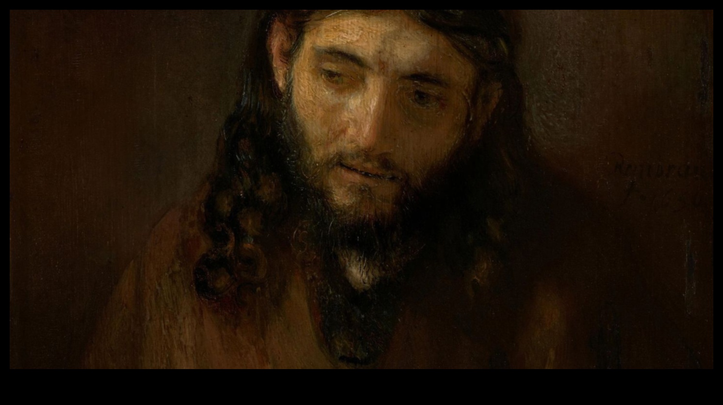 مرجع رامبرانت: المواضيع المتنوعة للماجستير الهولندي