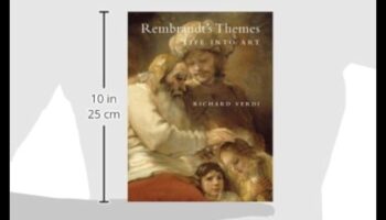 مرجع رامبرانت: المواضيع المتنوعة للماجستير الهولندي