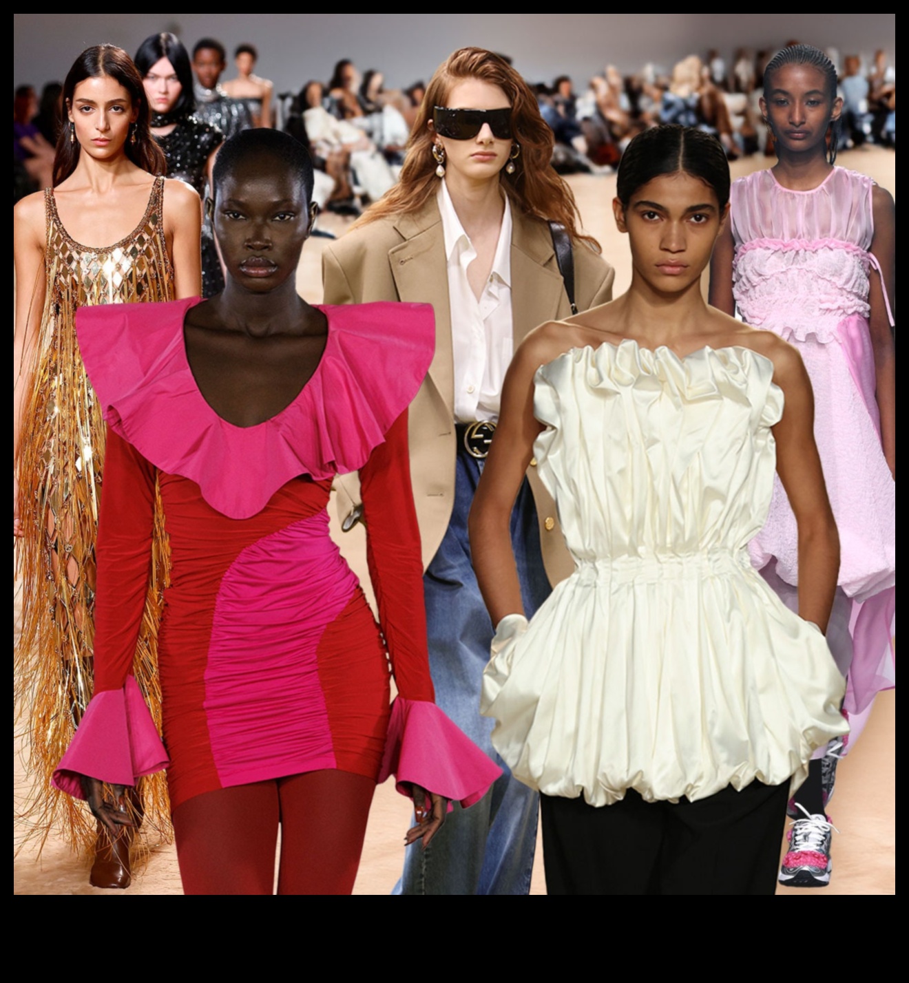 جريدة البهجة: الأخبار العاجلة عن أهم تطورات الملابس