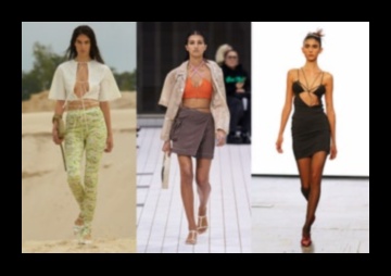 جريدة البهجة: الأخبار العاجلة عن أهم تطورات الملابس