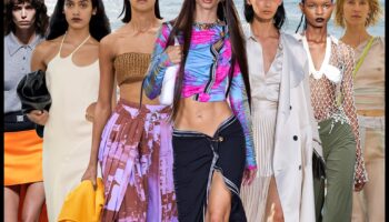 جريدة البهجة: الأخبار العاجلة عن أهم تطورات الملابس