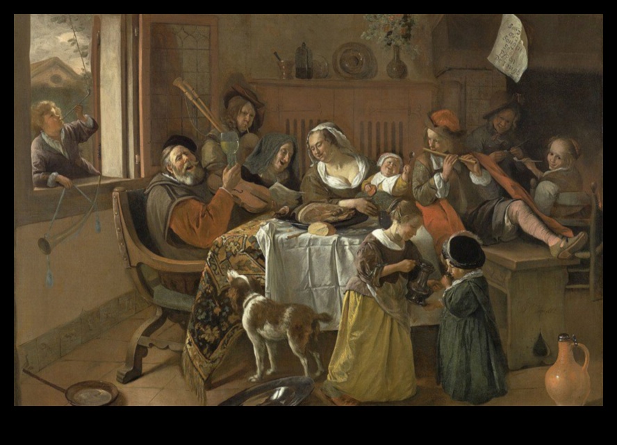 دلفت الديناميكي: التنوع الفني في جنوب هولندا