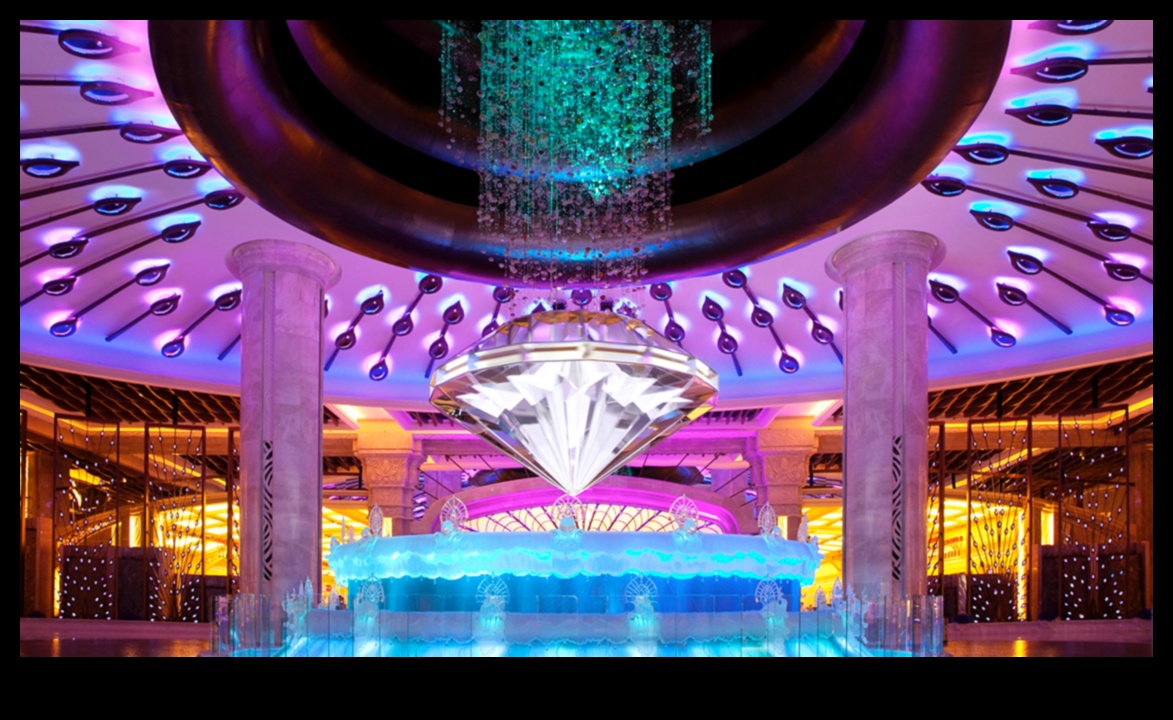 المجرة اللامعة انطلق في إشعاع ماسي من الفخامة والمغامرة 2 المجرة اللامعة: انطلق في تألق الماس