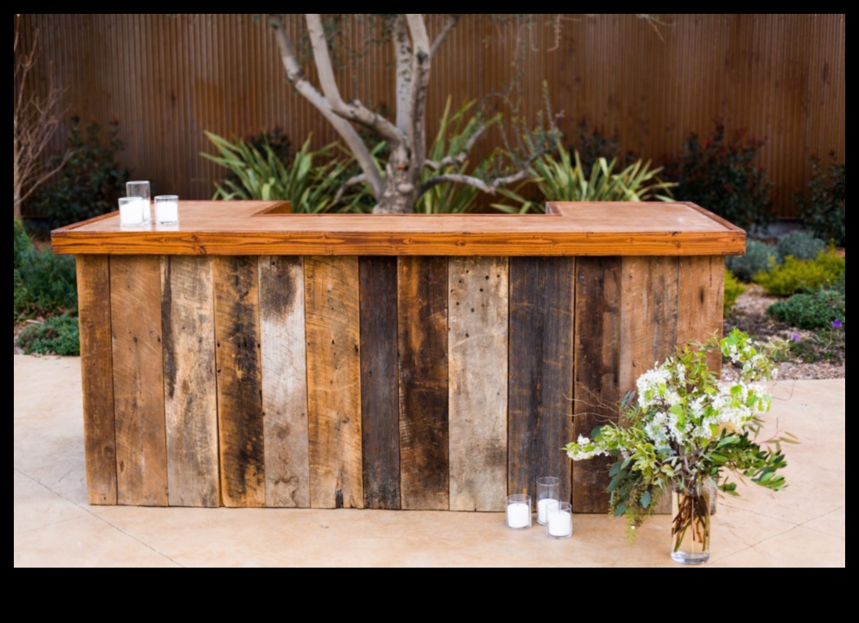 قم ببناء شريط منزل أحلامك 5 كيفية تصميم شريط منزلي أنيق مع عناصر قديمة باستخدام أفكار الديكور؟