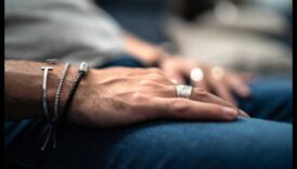 الرقي الحديث: ارفع خزانة ملابسك بالمجوهرات الرجالية