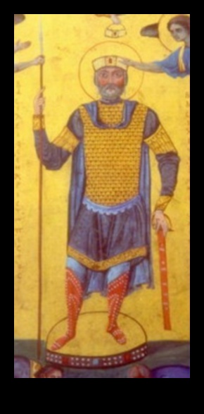 الإرث الفني للإمبراطور باسيل الثاني: العصر الذهبي للفن البيزنطي 4 الإمبراطور باسيل الثاني: الإرث الفني في العصر الذهبي البيزنطي