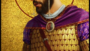 الإمبراطور باسيل الثاني: الإرث الفني في العصر الذهبي البيزنطي