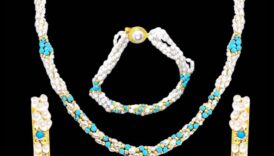 أناقة أبدية، روعة خالدة على كل بأكمله خصلة من قلاداتنا 6 الأناقة الأبدية: روعة خالدة في كل خصلة من قلائدنا