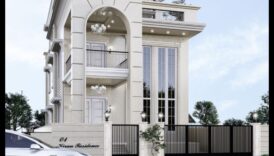 ركائز الكمال كيف شكلت العمارة الكلاسيكية الجديدة الساحة الجدل 3 ركائز الكمال: التأثير المعماري في روائع الكلاسيكية الجديدة