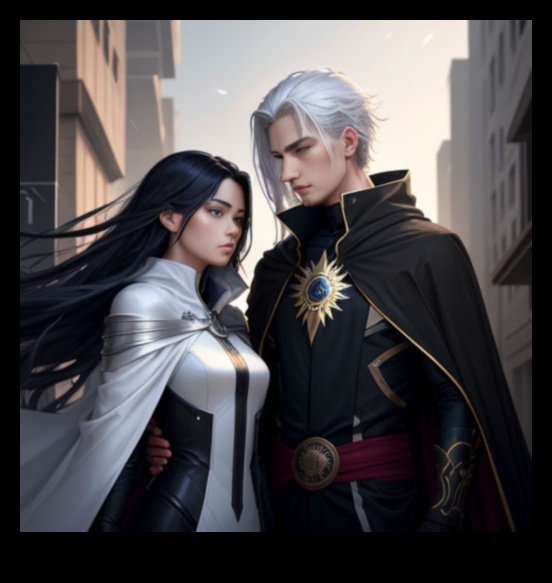 الظلال الأبدية: احتضن قوة المجوهرات القوطية