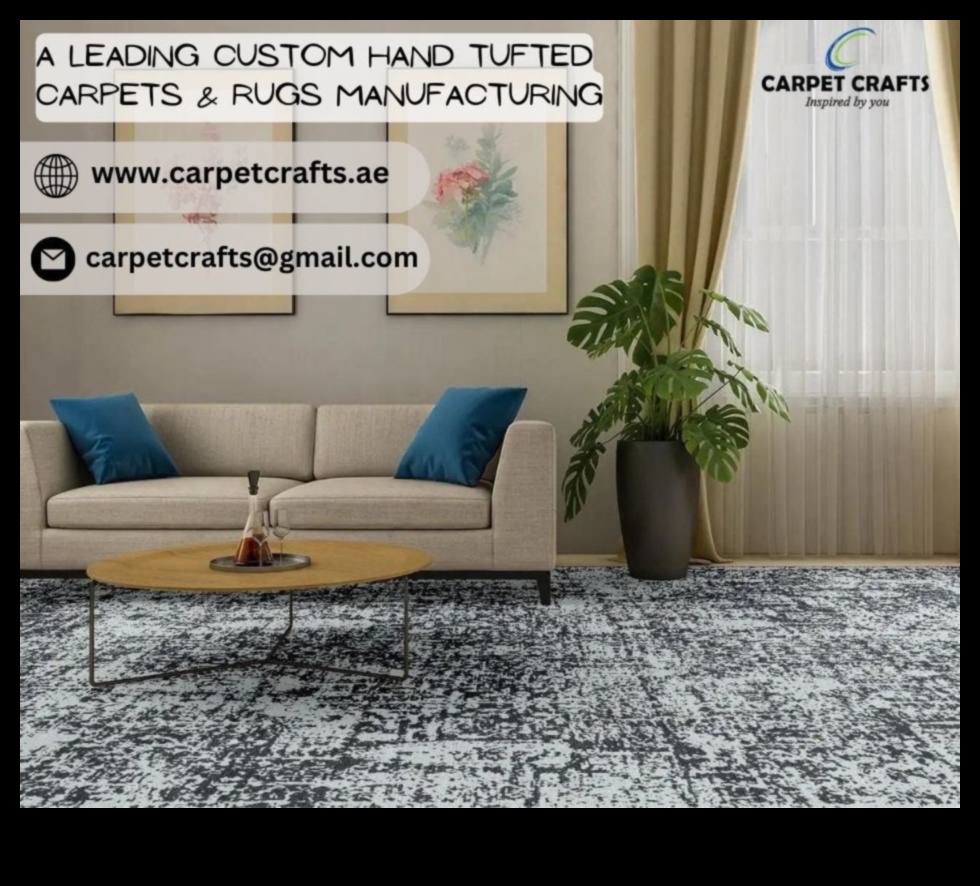 جاذبية الحرفيين: إعادة تعريف الأناقة بقطع مصنوعة يدويًا