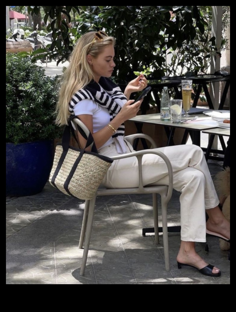 Urban Vogue Vibrance نبض أزياء المدينة 1 حيوية رائجة حضرية: احتضان النبض النابض بالحياة لأزياء المدينة