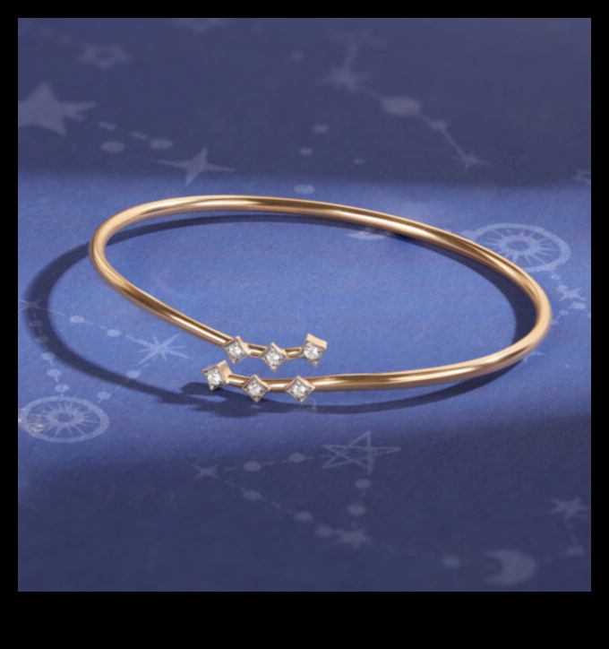 الأناقة الأثيرية: اكتشف الجمال الأثيري في أنماط الأساور لدينا